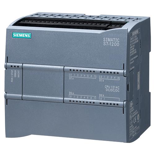 SIEMENS 6ES7214-1AG40-0XB0