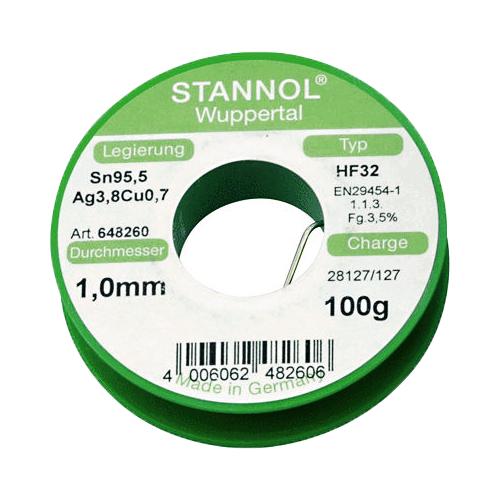 STANNOL HF3205TSC-0100