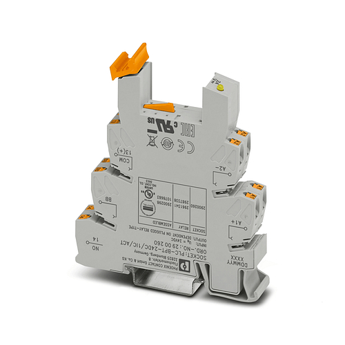 PLC-BPT- 24DC/ 1IC/ACT PHOENIX CONTACT 2900260