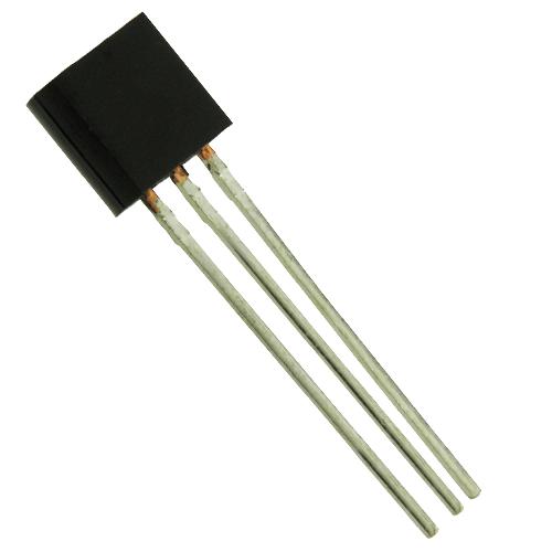 ON SEMICONDUCTOR LM317L