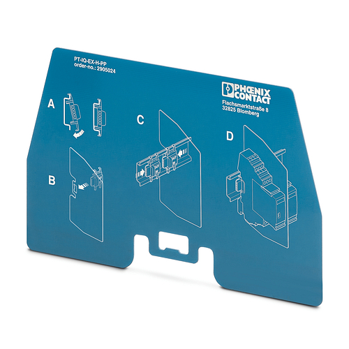 PT-IQ-EX-H-PP PHOENIX CONTACT 2905024