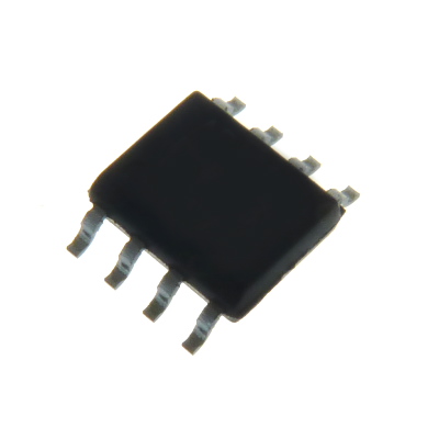 STMICROELECTRONICS LM258D-SMD