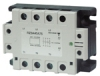 3-phase relays, RZ3A series
