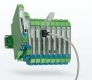 Ex i signal conditioners with SIL functional safety