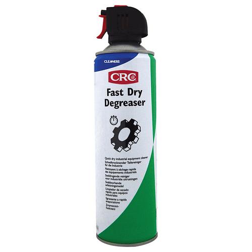 FAST-DRY-DEGREASER