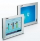 Monitors with touch function