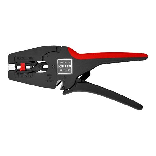 KNIP1242-195 KNIPEX 12 42 195