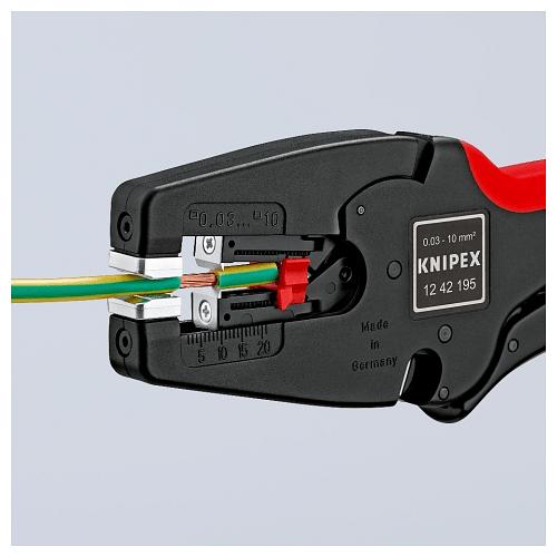 KNIP1242-195 KNIPEX 12 42 195