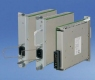 Power supply units for MicroTCA systems