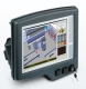 HMI operation panels for portable applications