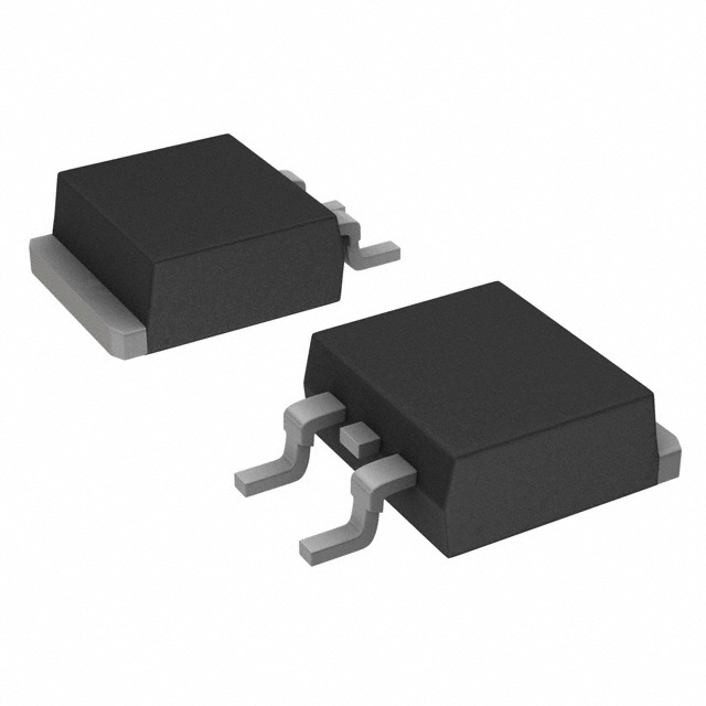 STMICROELECTRONICS STB60NF06