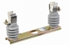 Fuse bases for cylindrical fuse-links, diameters 20 and 36mm