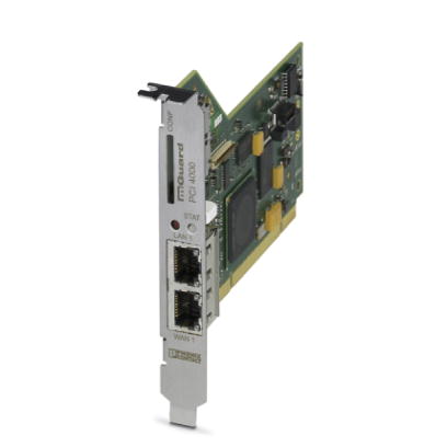 PHOENIX CONTACT FL MGUARD PCI4000 VPN/K2
