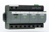 Surge protection for power supply units