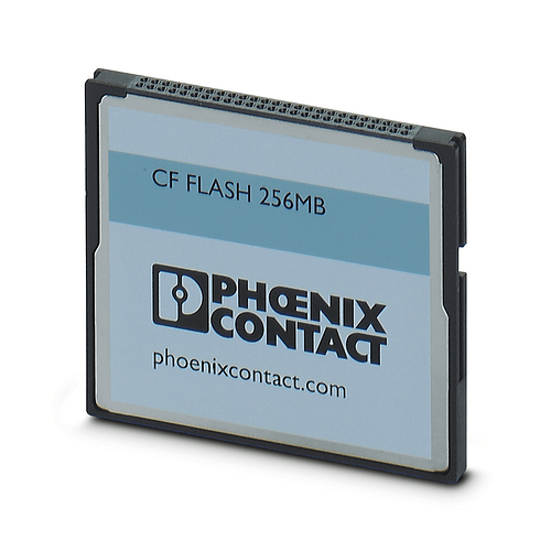 CF FLASH 2GB PHOENIX CONTACT 2701185