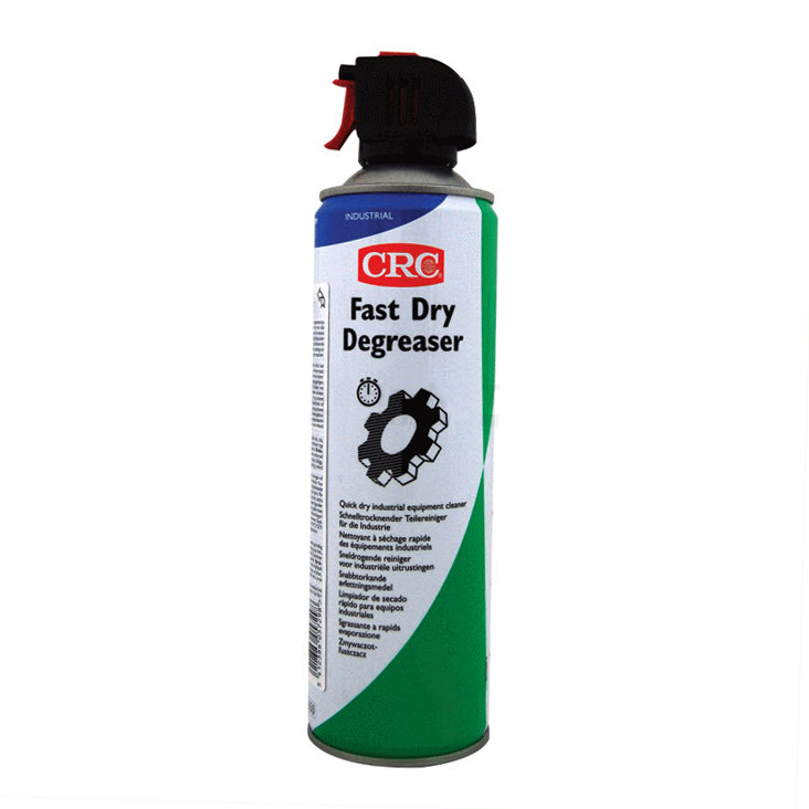 CRC FAST-DRY-DEGREASER