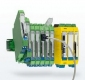 Ex i signal conditioners with functional safety
