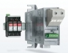 Surge protection for renewable energies