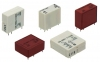 General use relays for through-hole mounting