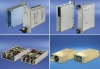Power supply units and transformers for CompatctPCI and VME64x systems