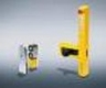 Safety gate systems