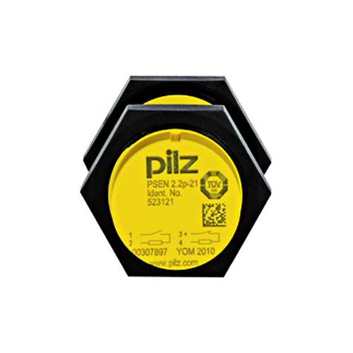 PILZ PSEN 2.2p-21/LED/8mm  1 switch