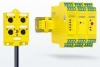 PSR safety switching devices