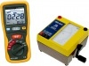 Insulation/grounding testers