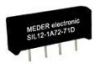 SIL-CL Reed Relays