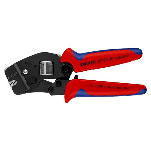 KNIP9753-08 KNIPEX 97 53 08