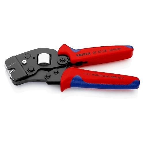 KNIP9753-08 KNIPEX 97 53 08