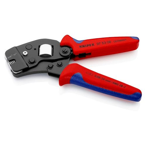 KNIP9753-08 KNIPEX 97 53 08