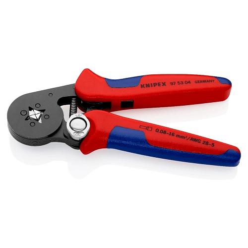 KNIP9753-04 KNIPEX 97 53 04