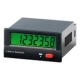 Electronic counters/hour meters
