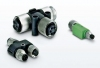 Y/T distributors, M8 and M12 adapters