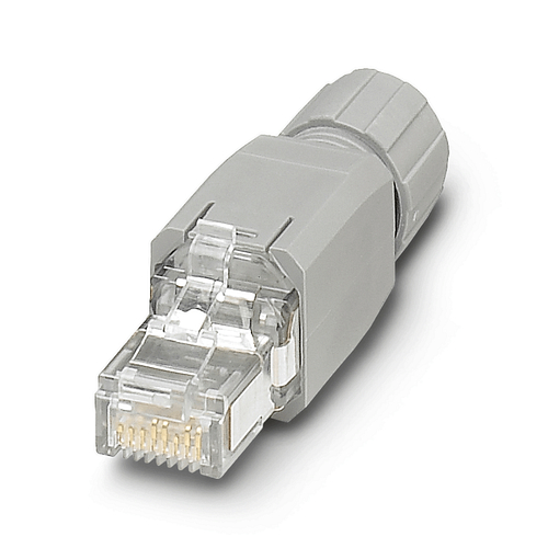 VS-08-RJ45-5-Q/IP20 PHOENIX CONTACT 1656725