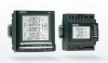 Mains supply parameters monitoring devices