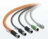 Cabling for special applications