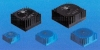 Toroidal PCB transformers