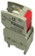 Microswitches for square body Protistor