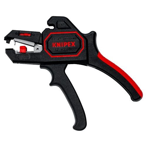 KNIP1262-180 KNIPEX 12 62 180