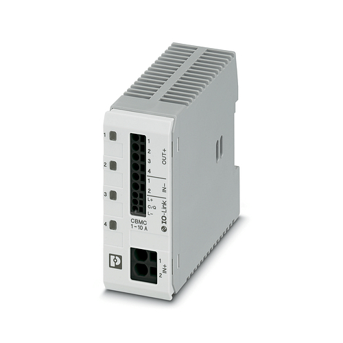 CBMC E4 24DC/1-10A IOL PHOENIX CONTACT 2910411