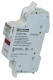 Oprawy bezpiecznikowe UltraSafe™ USGM-HEL do układów fotowoltaicznych