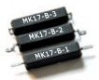 MK17 Reed Sensors