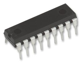 ULN2804A STMICROELECTRONICS