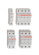 Modulostar® CMS10 Modular fuse-holders