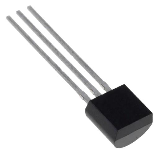 2N4401 ON SEMICONDUCTOR 2N4401BU