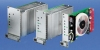 19” compact AC/DC switch-mode power supply units with high efficiency level
