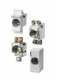 NEOZED D0 400V fuse holders