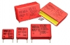 Standard application capacitors